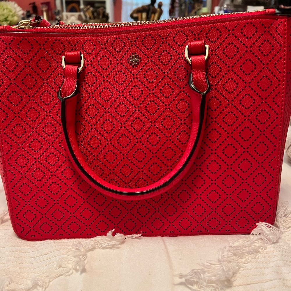 Brand new Tory handbag